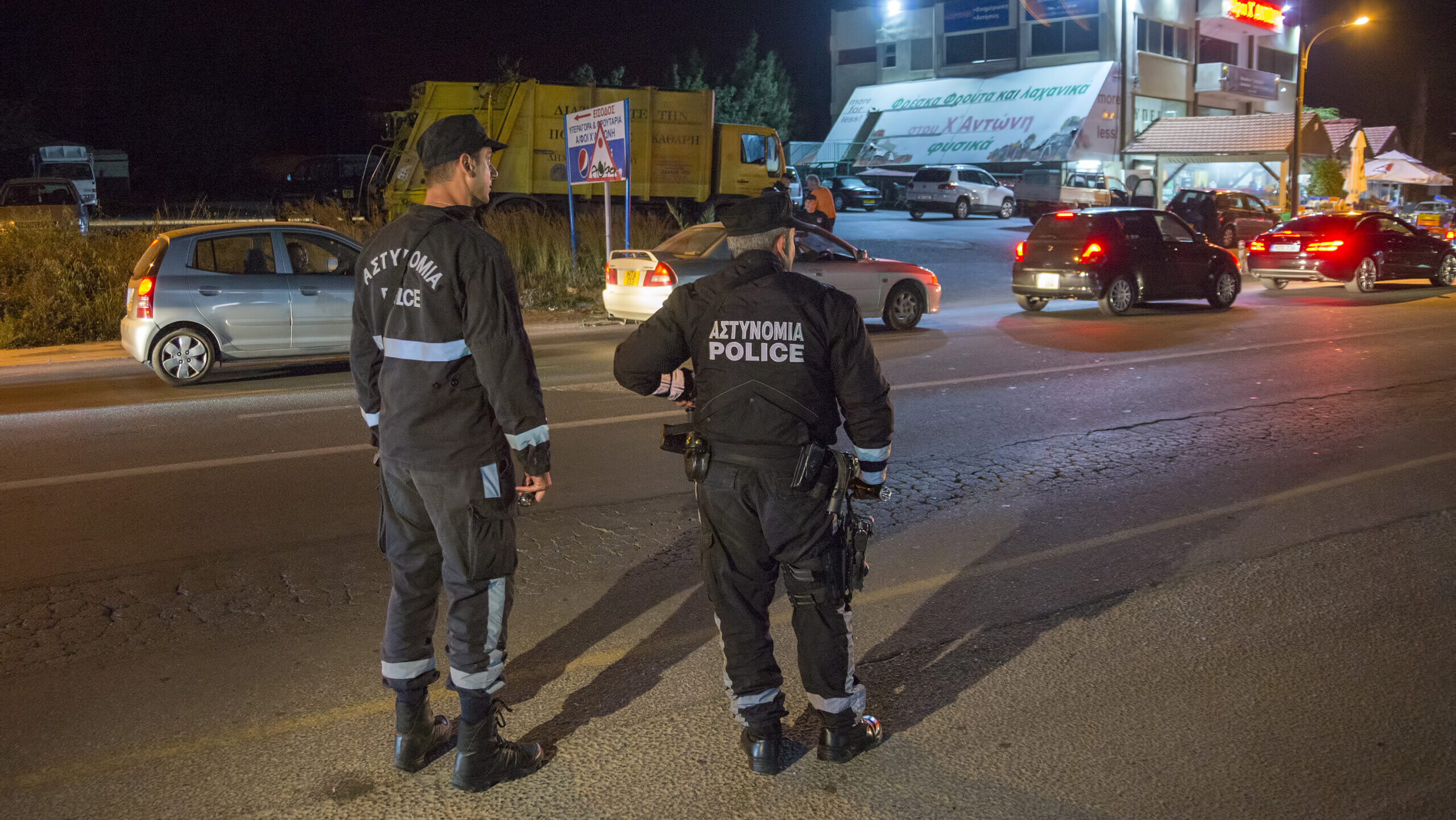 &Tau;&omicron;&nu; &laquo;&tau;&sigma;ά&kappa;&omega;&sigma;&alpha;&nu;&raquo; &nu;&alpha; &tau;&rho;έ&chi;&epsilon;&iota; &mu;&epsilon; 160 &chi;&iota;&lambda;&iota;ό&mu;&epsilon;&tau;&rho;&alpha;, &tau;&omicron;&nu; &omicron;&delta;&eta;&gamma;&omicron;ύ&nu; &kappa;&alpha;&tau;&epsilon;&upsilon;&theta;&epsilon;ί&alpha;&nu; &sigma;&tau;&omicron; &delta;&iota;&kappa;&alpha;&sigma;&tau;ή&rho;&iota;&omicron;