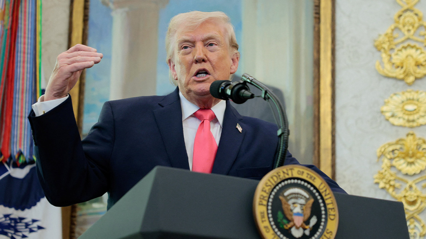 Το «τελικό χτύπημα»: Τα τέσσερα σενάρια που εξετάζουν οι ΗΠΑ αν δεν καταλήξουν σε συμφωνία με το Ιράν