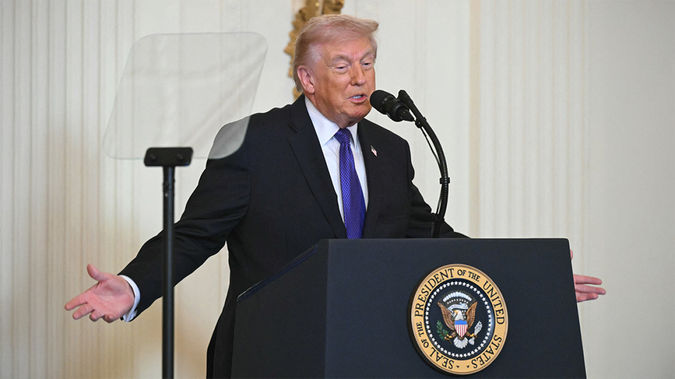 Τραμπ: Το Ιράν με πυρηνικά θα ήταν κολοσσιαία απειλή, είναι η τελευταία καλή μας ευκαιρία να τους σταματήσουμε