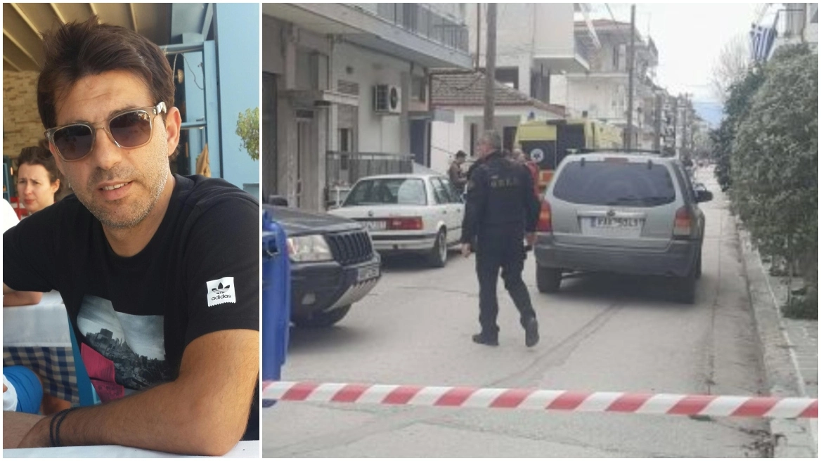 Δολοφονία τραγουδιστή στην Καρδίτσα: Ομολόγησε ο ένας από τους συλληφθέντες