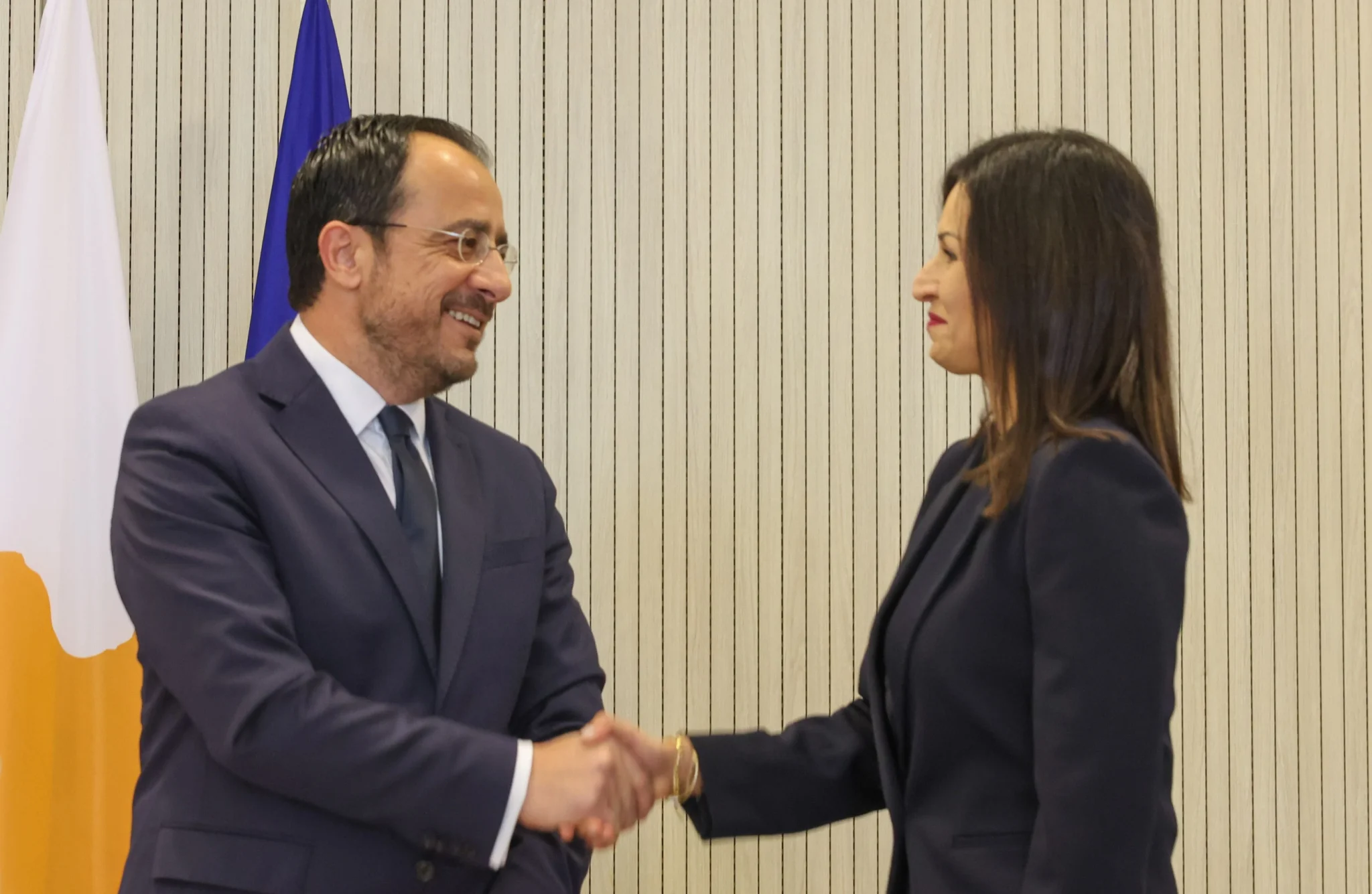 Από κρίση σε κρίση στο Υπουργείο Γεωργίας. Τυχαίο;