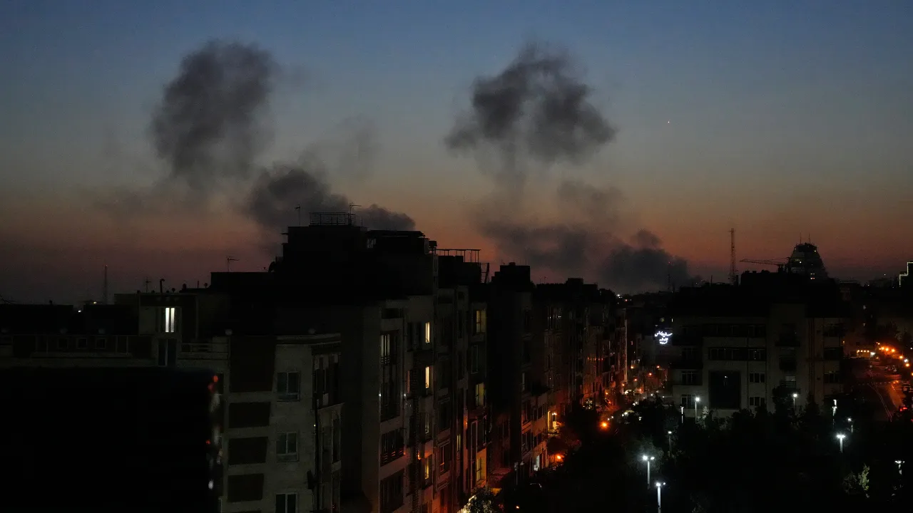 Η εικόνα των ΗΠΑ και το παιχνίδι χρόνου του Ιράν