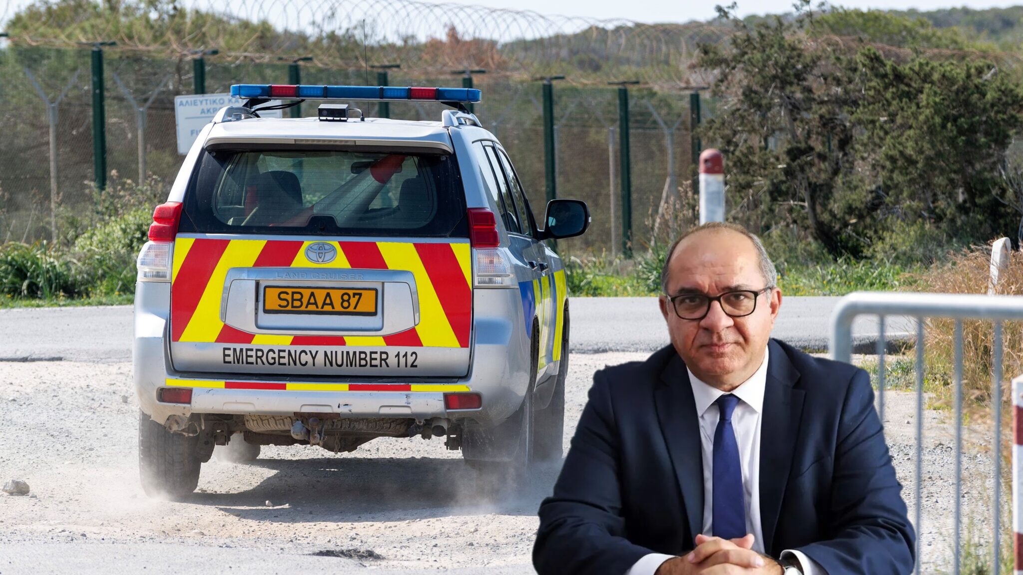 Ο απολογισμός της κρίσης στο Ακρωτήρι: Που χάθηκε πολύτιμος χρόνος, ποιο τo προβληματικό στοιχείο κι η επόμενη μέρα