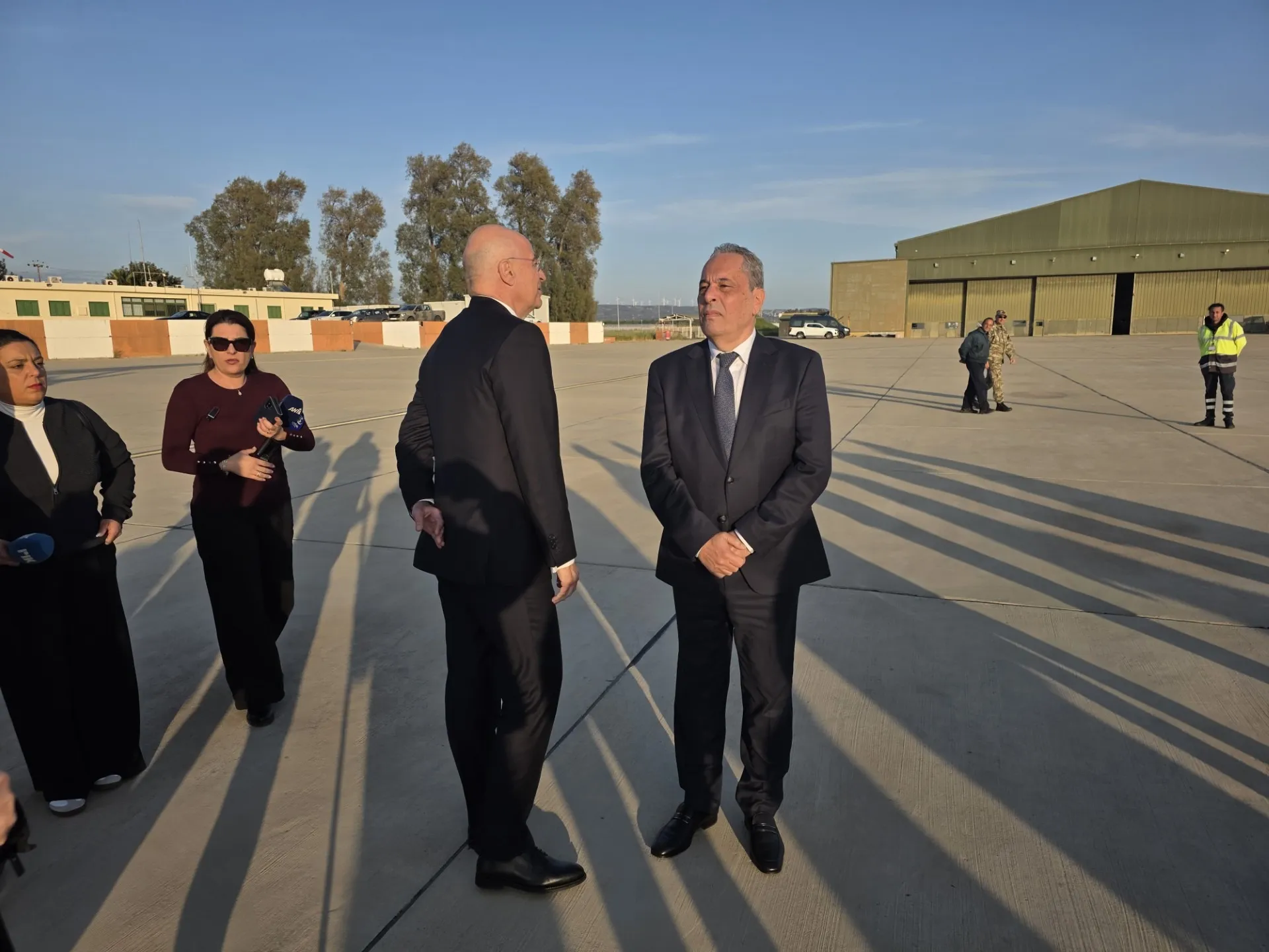 Ο συνωστισμός δυνάμεων, το ΝΑΤΟ και οι προφητείες