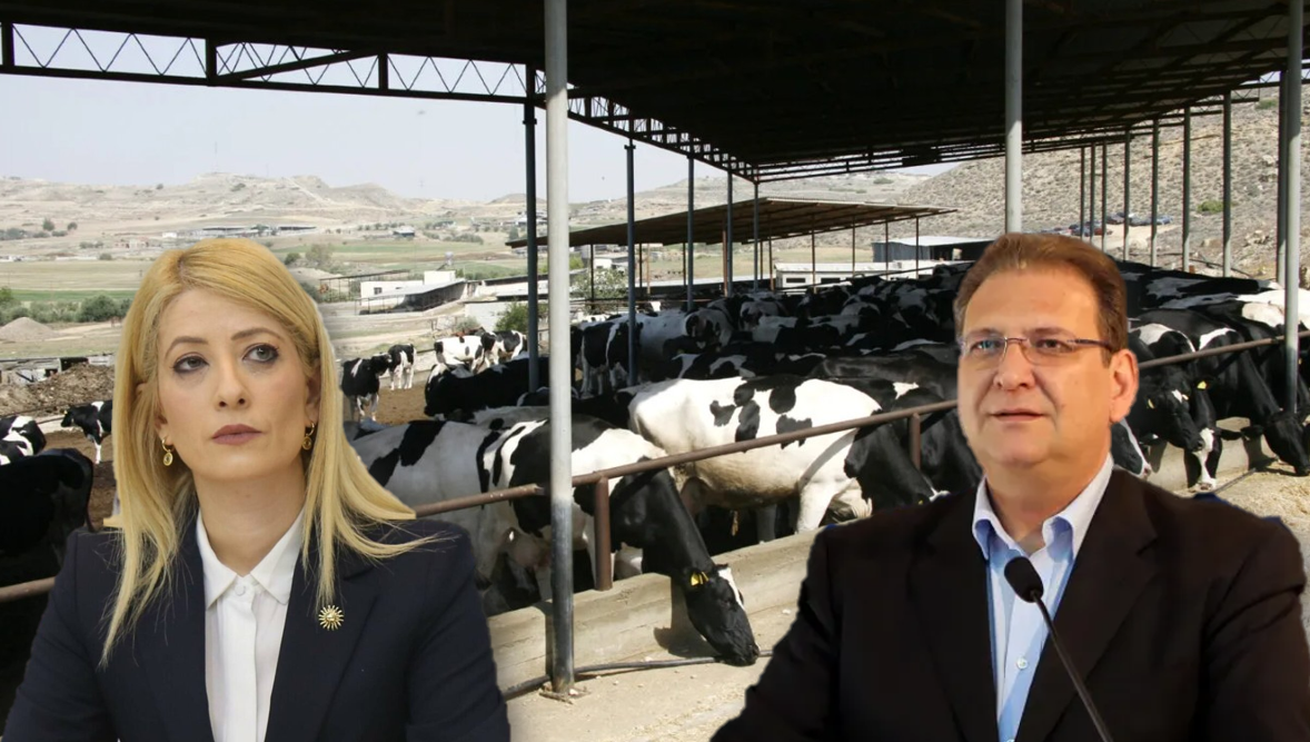 «Βρίσκεται σε σύγχυση, κάνει αλλοπρόσαλλες δηλώσεις»: Ο Βίκτωρας απαντά στην Αννίτα με «κρεσέντο λαϊκισμού»