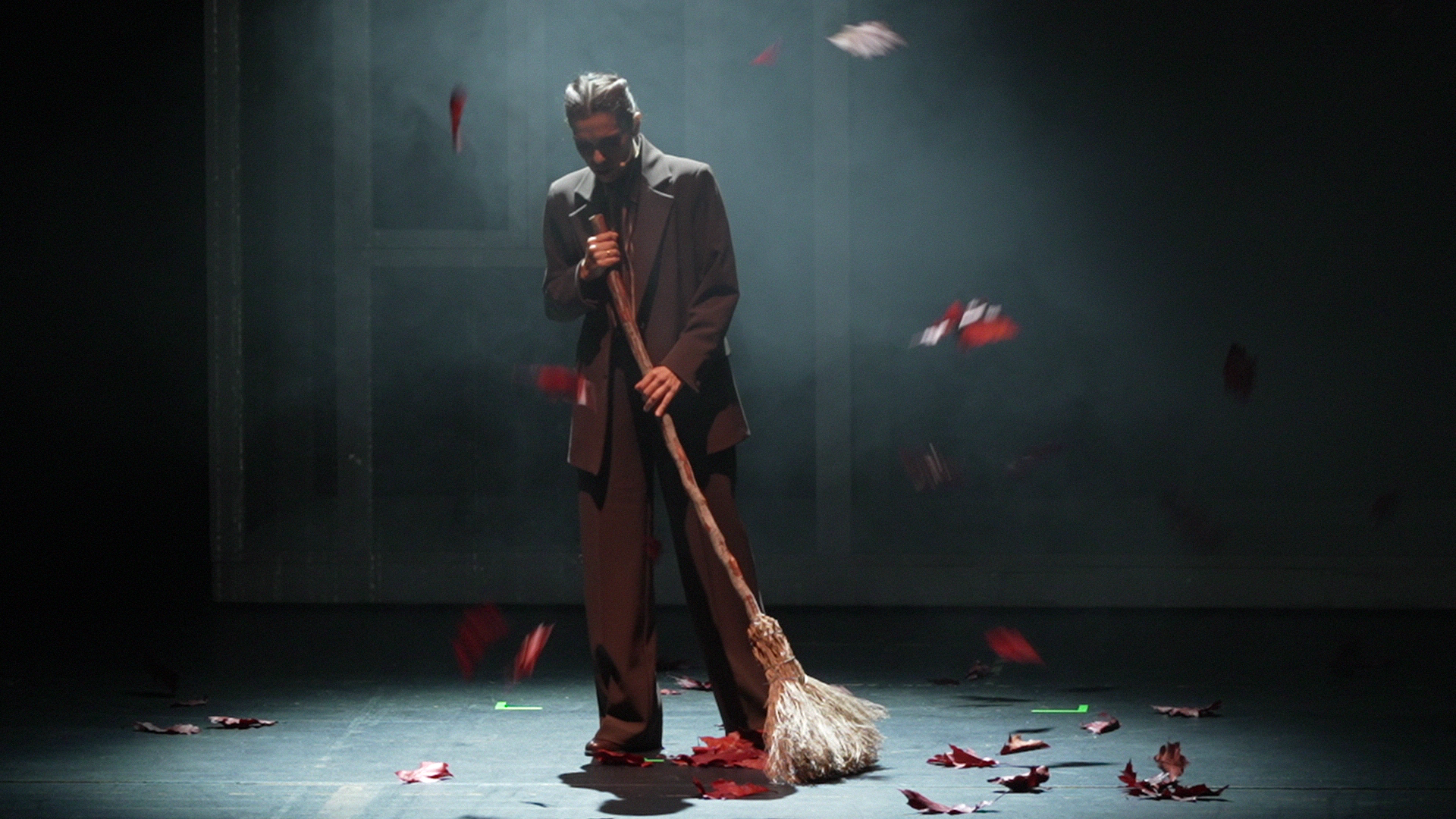 «Η γιαγιά μου η Κυριακού»: Απόψε κι αύριο οι παραστάσεις για την «μαστόρισσα» του κυπριακού τραγουδιού