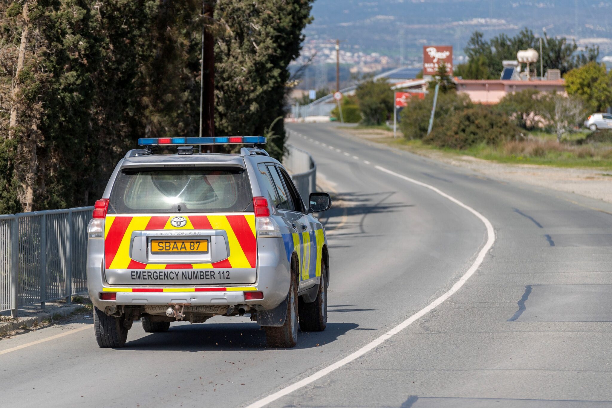 Ζητά τηλεργασία το προσωπικό των Βρετανικών Βάσεων, έστειλε επιστολή στον Διοικητή