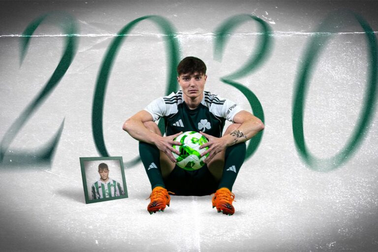 Επένδυσε στον Κάτρη ο Παναθηναϊκός και τον «έδεσε» μέχρι το 2030