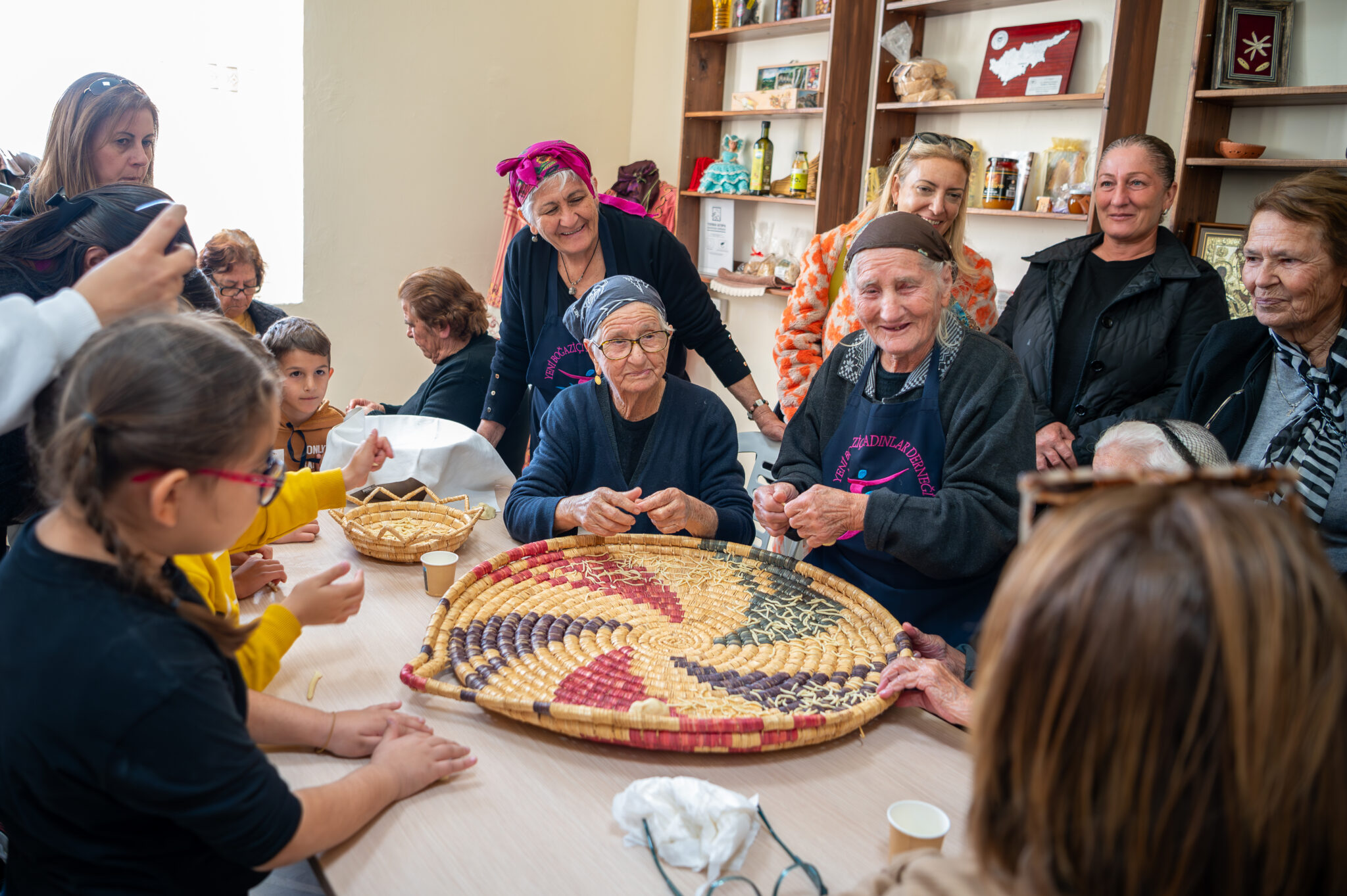 Co-Creators Assembly: Η μεγάλη συνάντηση των συνδημιουργών του Λάρνακα 2030