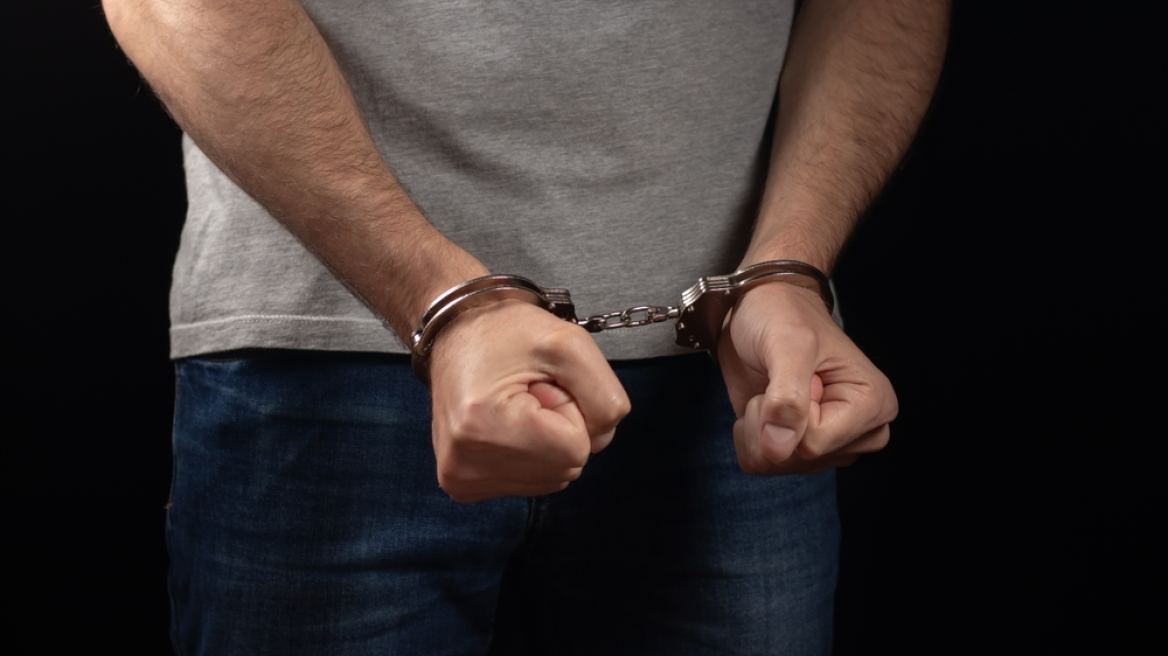 Συνελήφθη 40χρονος που έκλεψε 70 κιλά καλώδια χαλκού από εγκαταστάσεις του ΟΣΕ στη Θεσσαλονίκη