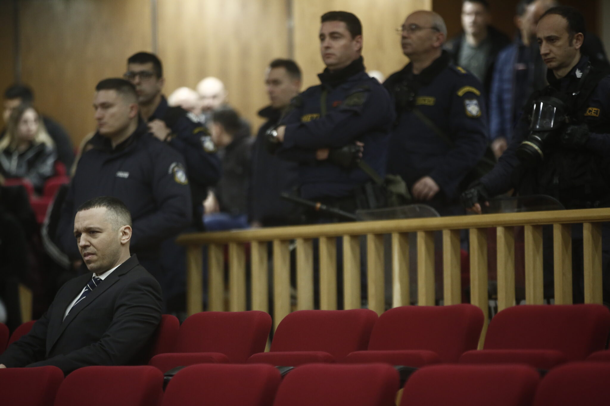 Εφετείο Χρυσής Αυγής: Για ποιους είναι ορατό το ενδεχόμενο φυλακής, ελαφρυντικά ζητούν οι συνήγοροι των 42 κατηγορούμενων