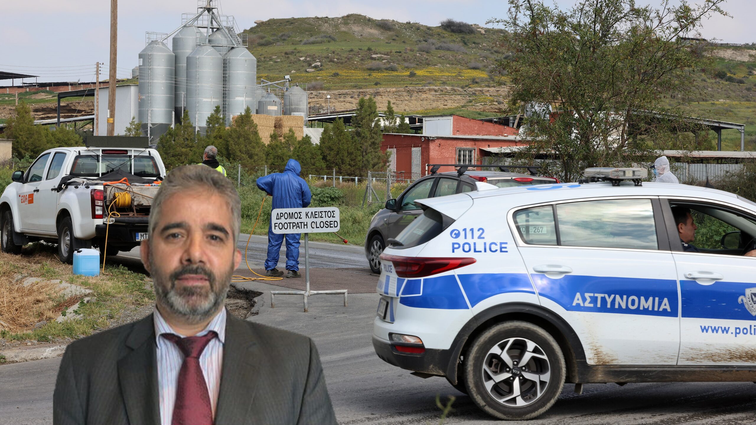 &Omicron; &Pi;ί&pi;&eta;&sigmaf; &alpha;&pi;&alpha;&nu;&tau;ά: &Alpha;&pi;&epsilon;ί&lambda;&eta;&sigma;&alpha;&nu; &omicron;&iota; &Kappa;&tau;&eta;&nu;&iota;&alpha;&tau;&rho;&iota;&kappa;έ&sigmaf; &Upsilon;&pi;&eta;&rho;&epsilon;&sigma;ί&epsilon;&sigmaf; &mu;&epsilon; &sigma;&upsilon;&lambda;&lambda;ή&psi;&epsilon;&iota;&sigmaf; &tau;&omicron;&upsilon;&sigmaf; &kappa;&tau;&eta;&nu;&omicron;&tau;&rho;ό&phi;&omicron;&upsilon;&sigmaf;;