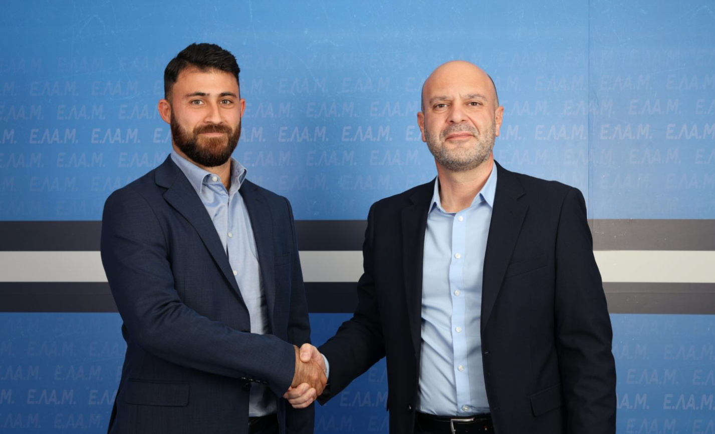 Βουλευτικές: Ο Μάριος Φλορέντζου υποψήφιος στην επαρχία Αμμοχώστου