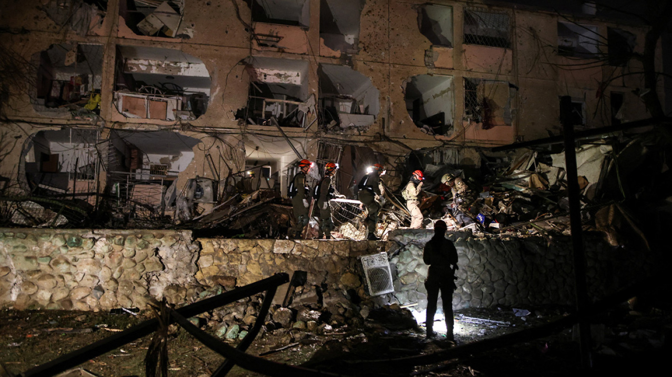 LIVE: Τελεσίγραφο 48 ωρών από Τραμπ στο Ιράν, εντείνονται οι απειλές για χτυπήματα σε ενεργειακές υποδομές