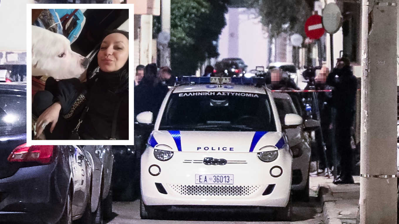 Ανατροπή στον Κολωνό: Δεν ήταν έγκυος η 31χρονη που εντοπίστηκε νεκρή