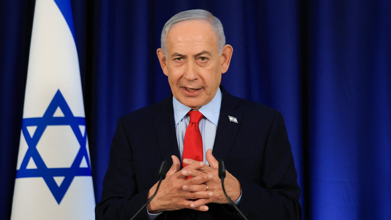 Νετανιάχου: Το Ιράν είναι πιο αδύναμο από ποτέ, δεν ξέρουμε ποιος κυβερνά αυτή τη στιγμή