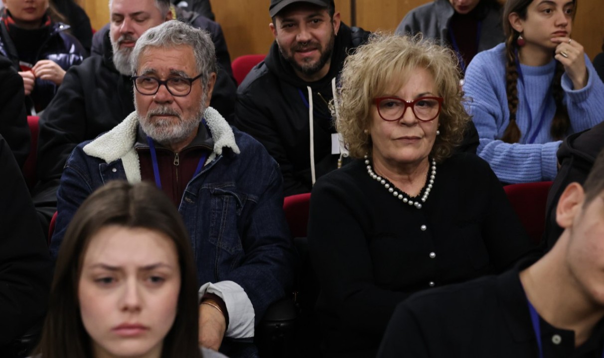 Ιστορική απόφαση: Εγκληματική οργάνωση με τη βούλα του Εφετείου η Χρυσή Αυγή