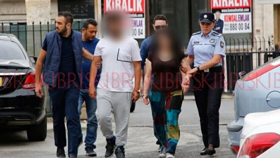 &laquo;&Delta;&epsilon;&nu; &pi;&rho;&omicron;&sigma;&pi;ά&theta;&eta;&sigma;&alpha; &nu;&alpha; &tau;&omicron; &kappa;&rho;ύ&psi;&omega;&raquo;: &Eta; &alpha;&pi;ά&nu;&tau;&eta;&sigma;&eta; &tau;&eta;&sigmaf; &upsilon;&pi;&omicron;&psi;ή&phi;&iota;&alpha;&sigmaf; &tau;&omicron;&upsilon; &Phi;&epsilon;&iota;&delta;ί&alpha; &gamma;&iota;&alpha; &tau;&eta; &phi;&upsilon;&lambda;ά&kappa;&iota;&sigma;&eta; &tau;&eta;&sigmaf; &sigma;&tau;&alpha; &kappa;&alpha;&tau;&epsilon;&chi;ό&mu;&epsilon;&nu;&alpha; &gamma;&iota;&alpha; &upsilon;&pi;ό&theta;&epsilon;&sigma;&eta; &nu;&alpha;&rho;&kappa;&omega;&tau;&iota;&kappa;ώ&nu;