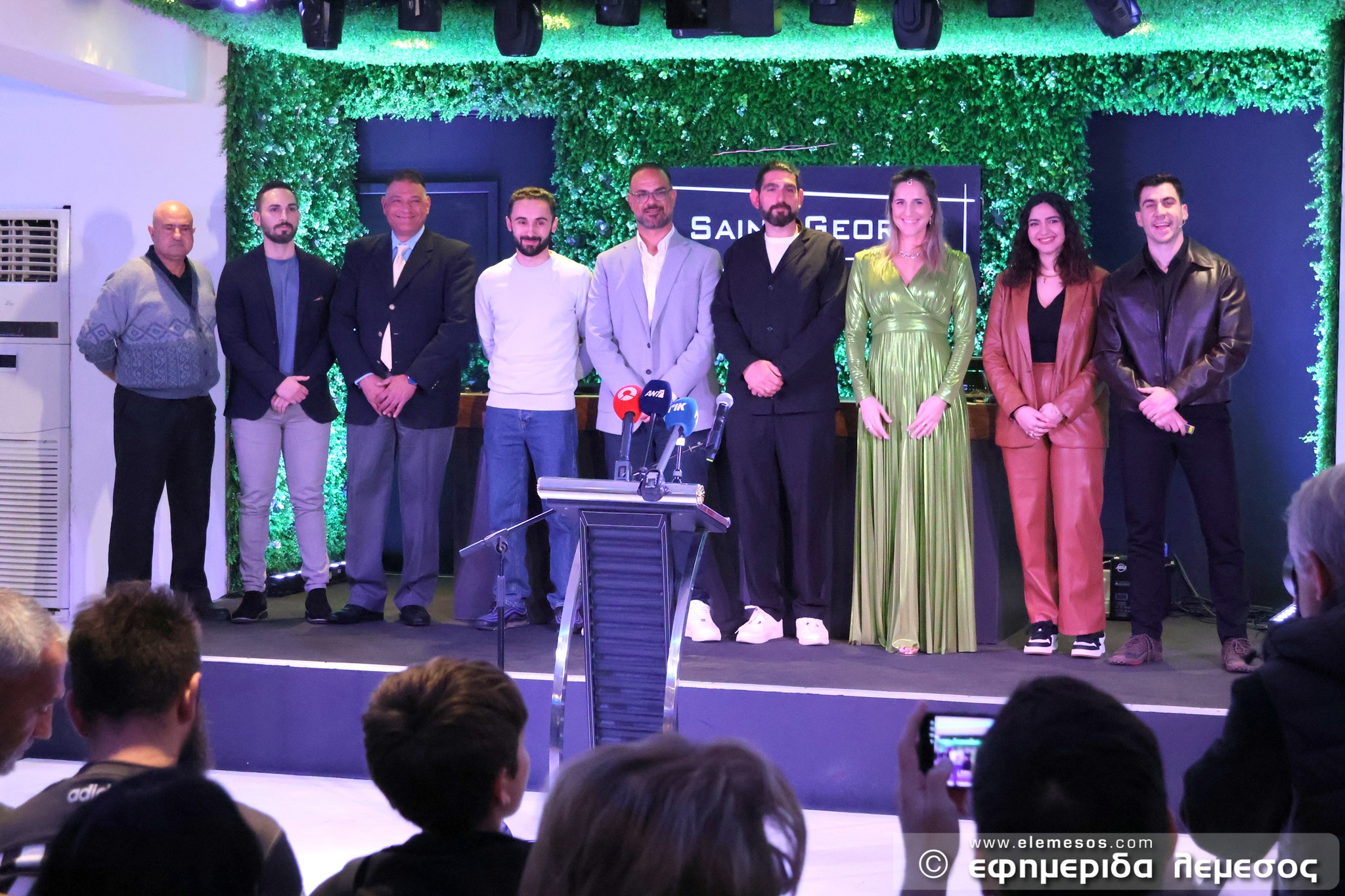 Στη Νομική Υπηρεσία οι καταγγελίες Νικόλα για ύποπτους υποψήφιους βουλευτές του Φειδία