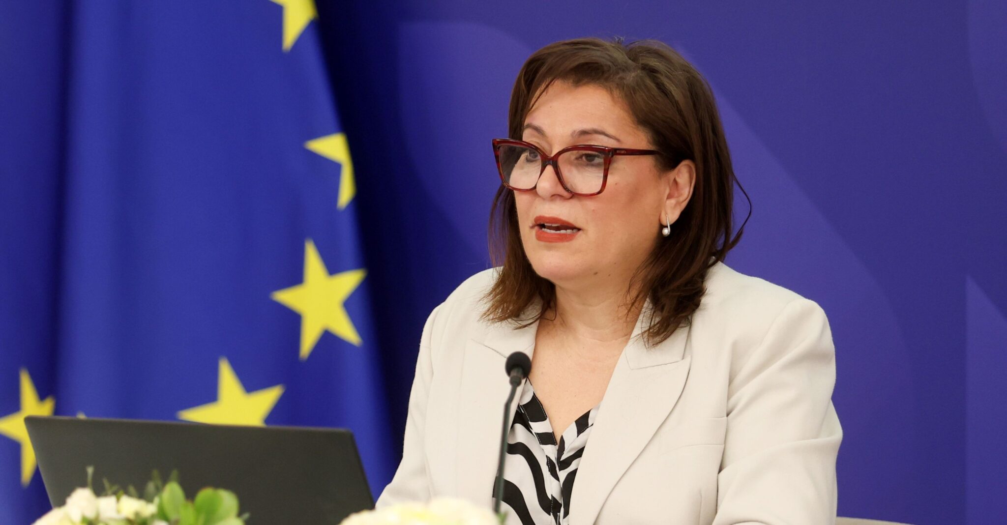 Αθηνά Μιχαηλίδου: Η τριετία 2023 – 2026 αποτέλεσε περίοδο ουσιαστικών μεταρρυθμίσεων (ΒΙΝΤΕΟ)