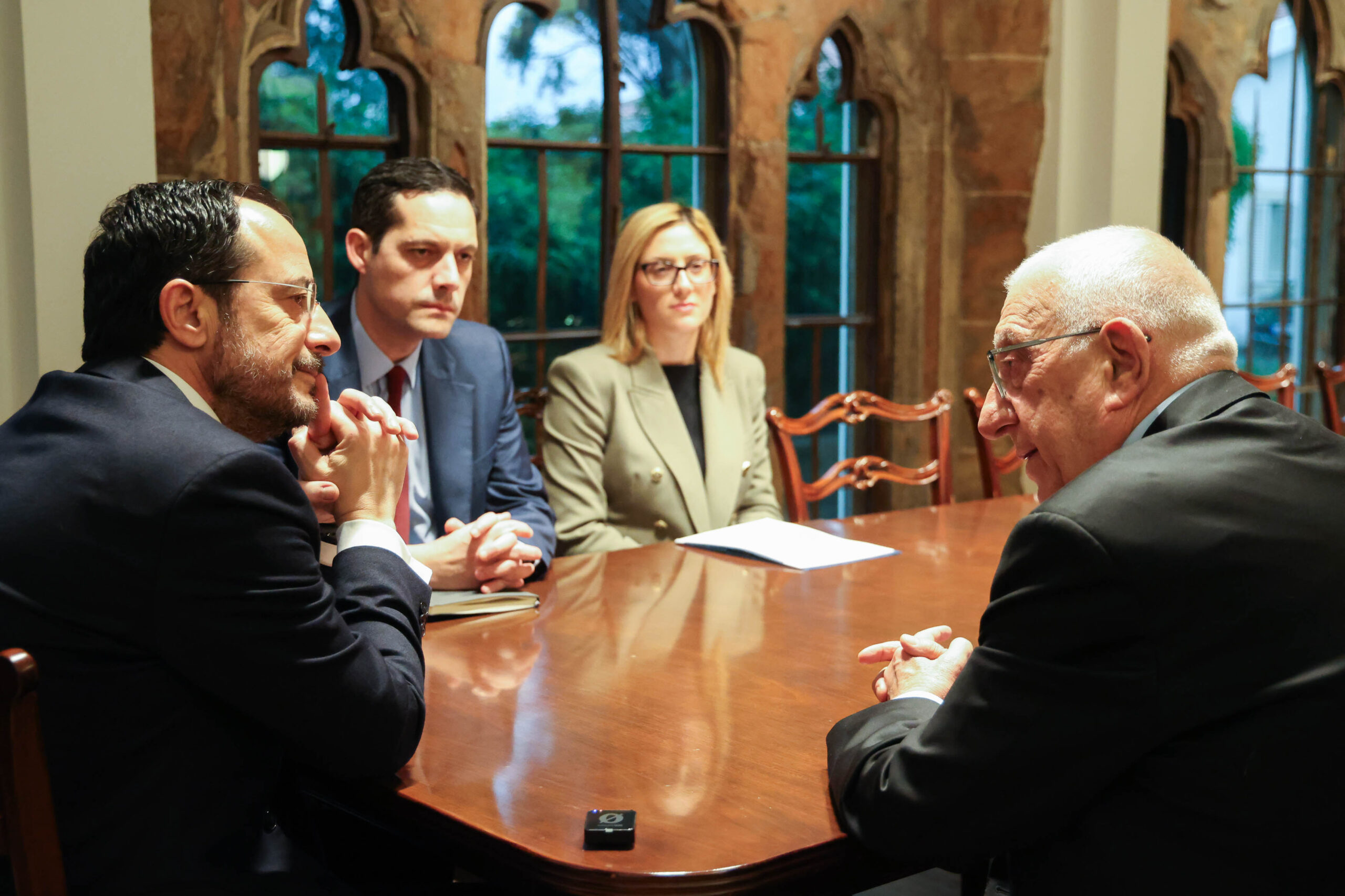 Ο ΠτΔ θα προσφωνήσει την Ολομέλεια της Βουλής των Ελλήνων