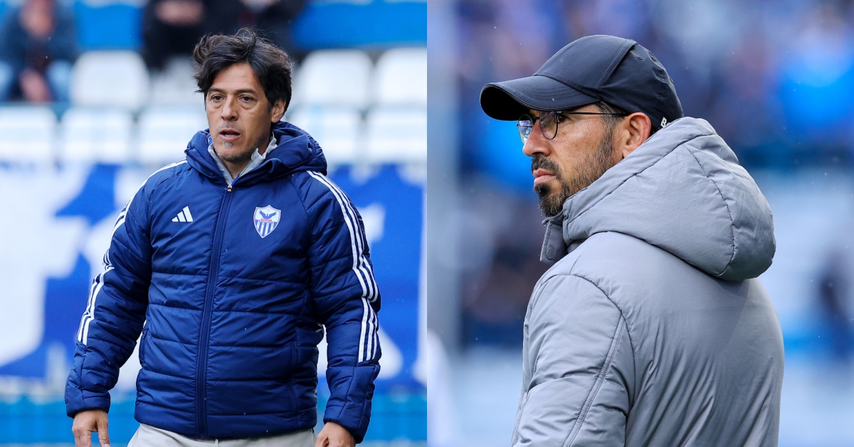 Δίκαιο αποτέλεσμα για τον Καμορανέζι – Ικανοποιημένος -και- ο Λοσάδα