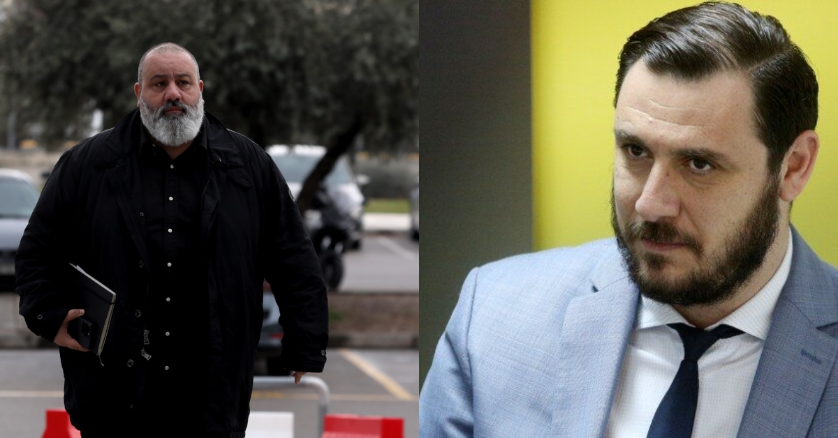 Η πρώτη αντίδραση των «Big-4» μετά την κλήρωση των play-off της Super League