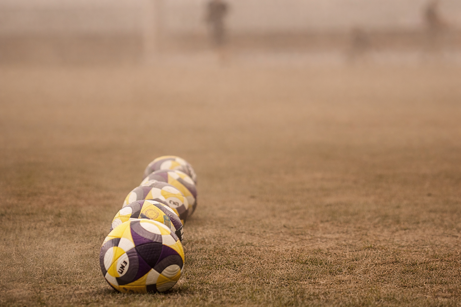 Η σκόνη «απειλεί» -και- την επανέναρξη της Cyprus League by Stoiximan