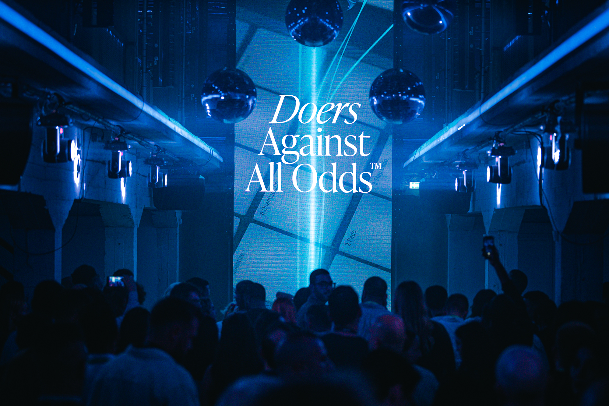 Το Doers Summit επιστρέφει δυναμικά αυτόν τον Μάιο στη Λεμεσό