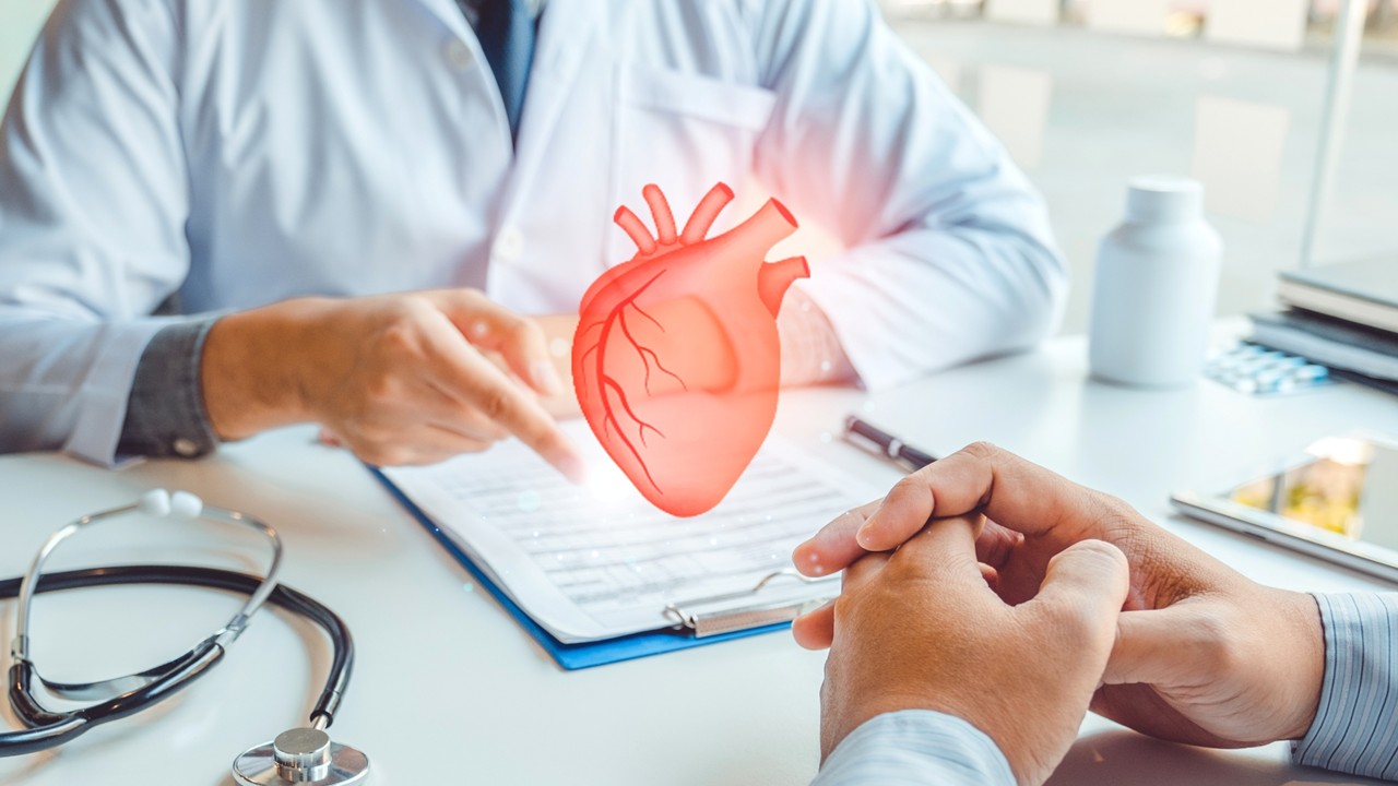 Επεμβατική Καρδιολογία στην Κύπρο: Καινοτόμες Θεραπείες για την Καρδιά