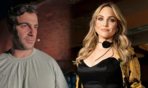 Κόλαφος η Μαρία Θεοδότου για το χωρισμό της: “Υπάρχει εμπλοκή τρίτου προσώπου…- Δεν υπήρχε βία από τον πρώην σύζυγο μου”