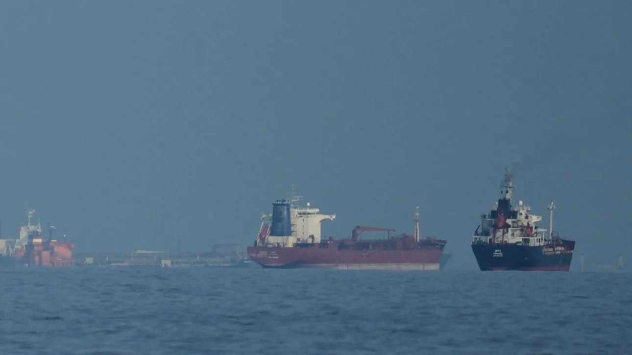 Το Ιράν διέκοψε την διέλευση των δεξαμενόπλοιων από τα Στενά του Ορμούζ λόγω επιθέσεων στο Λίβανο