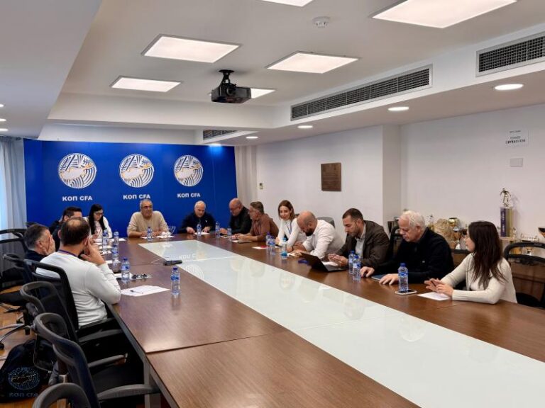 Στις 24 Απριλίου στο Αλφαμέγα ο τελικός Κυπέλλου Γυναικών Apollon Ladies – Άρης