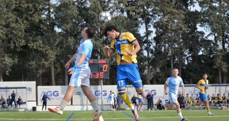 Νέοι Κ-19: Νέες ημερομηνίες αγώνων πρωταθλήματος και οι ρεβάνς των ημιτελικών κυπέλλου