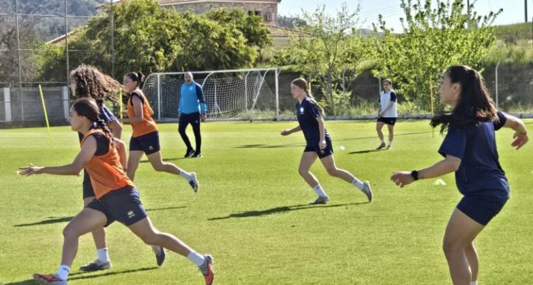 Εθνική Γυναικών: Τελική ευθεία ενόψει Μολδαβίας – Ζωντανά από το AlphaNews.Live