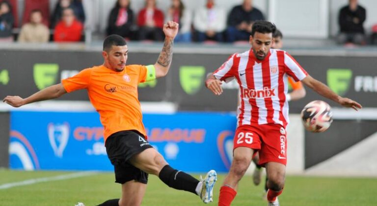 Β’ Κατηγορία: Το πρόγραμμα της τελευταίας αγωνιστικής