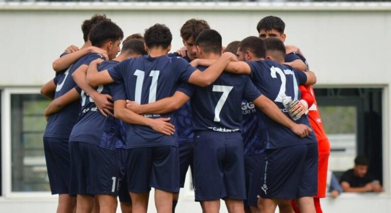 Τελική… ευθεία για το φινάλε στα Πρωταθλήματα Ανώτατης Κατηγορίας Παίδων