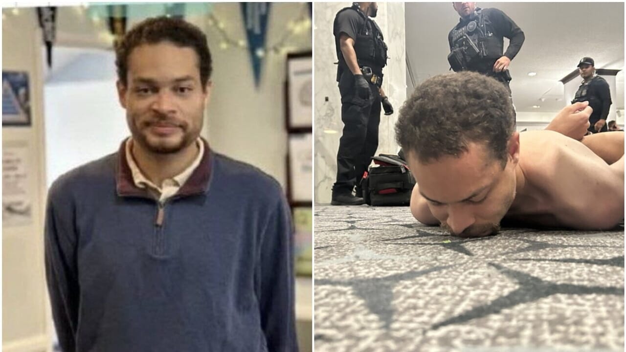 Ουάσιγκτον: Ο δράστης είχε κάνει κράτηση στο ξενοδοχείο που θα γινόταν η εκδήλωση