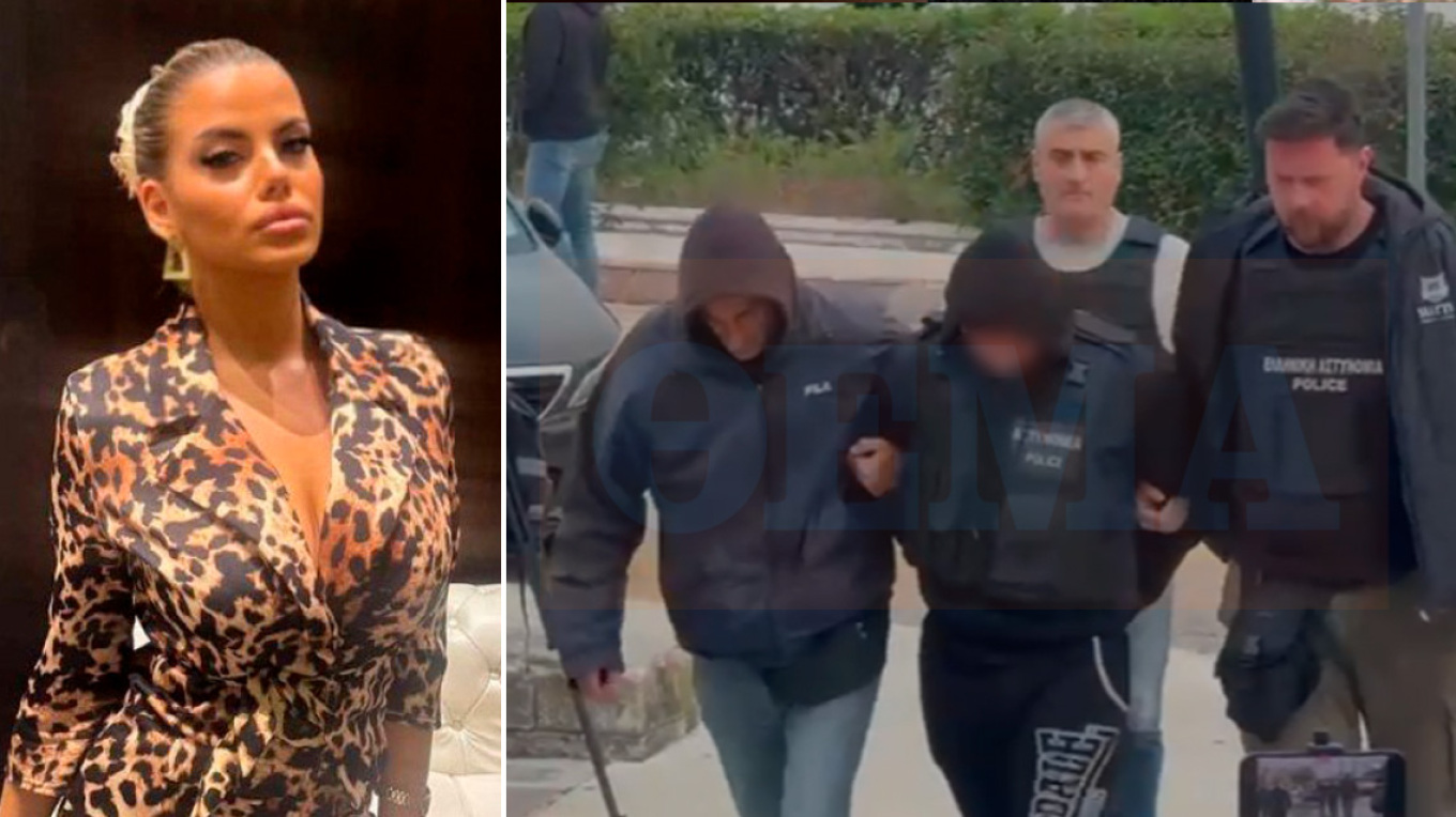 Έρευνες για την εμπλοκή κι άλλων ατόμων στον θάνατο της Μυρτώς, εξετάζονται οι συνομιλίες των συλληφθέντων