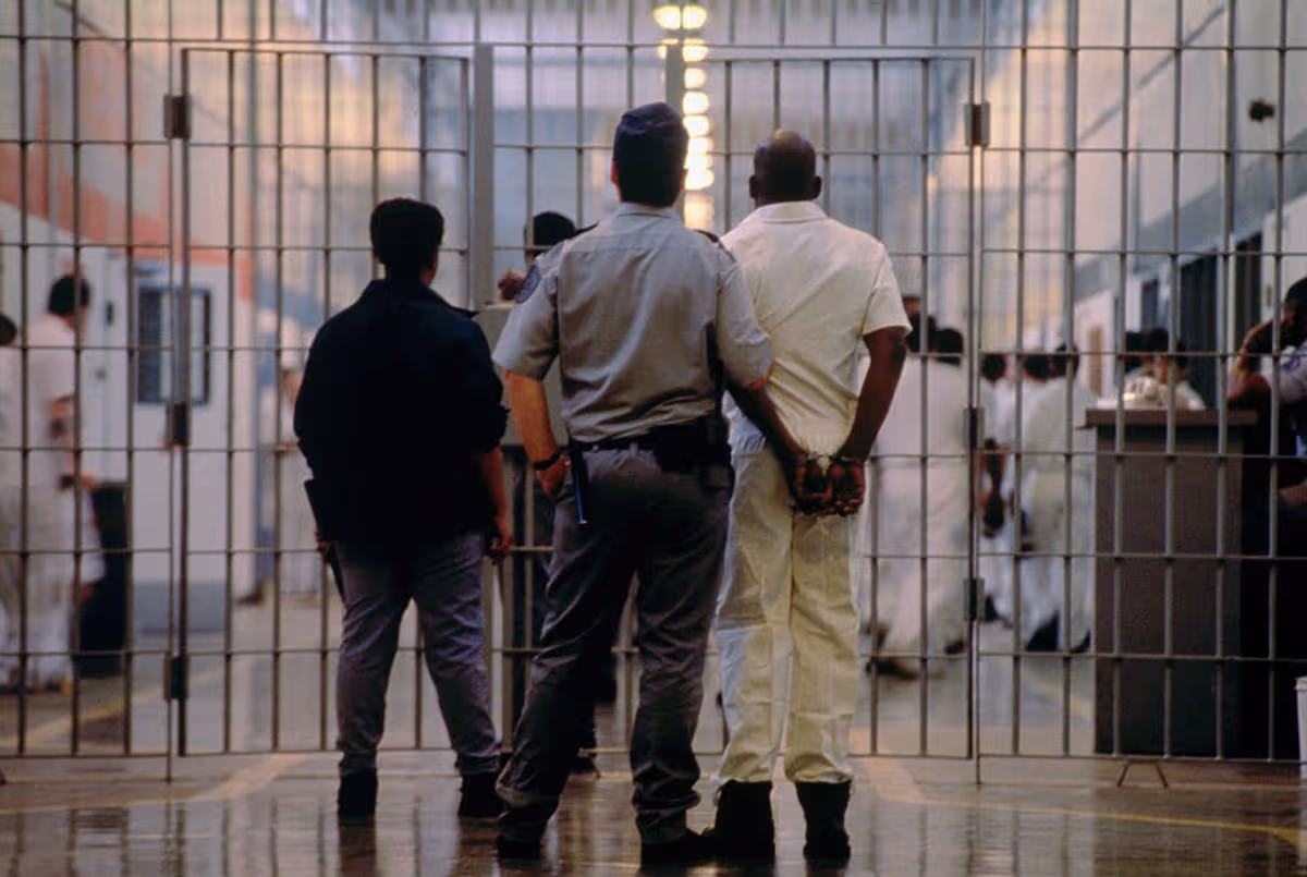 Η Κούβα δίνει χάρη σε 2.010 φυλακισμένους ενόψει Πάσχα