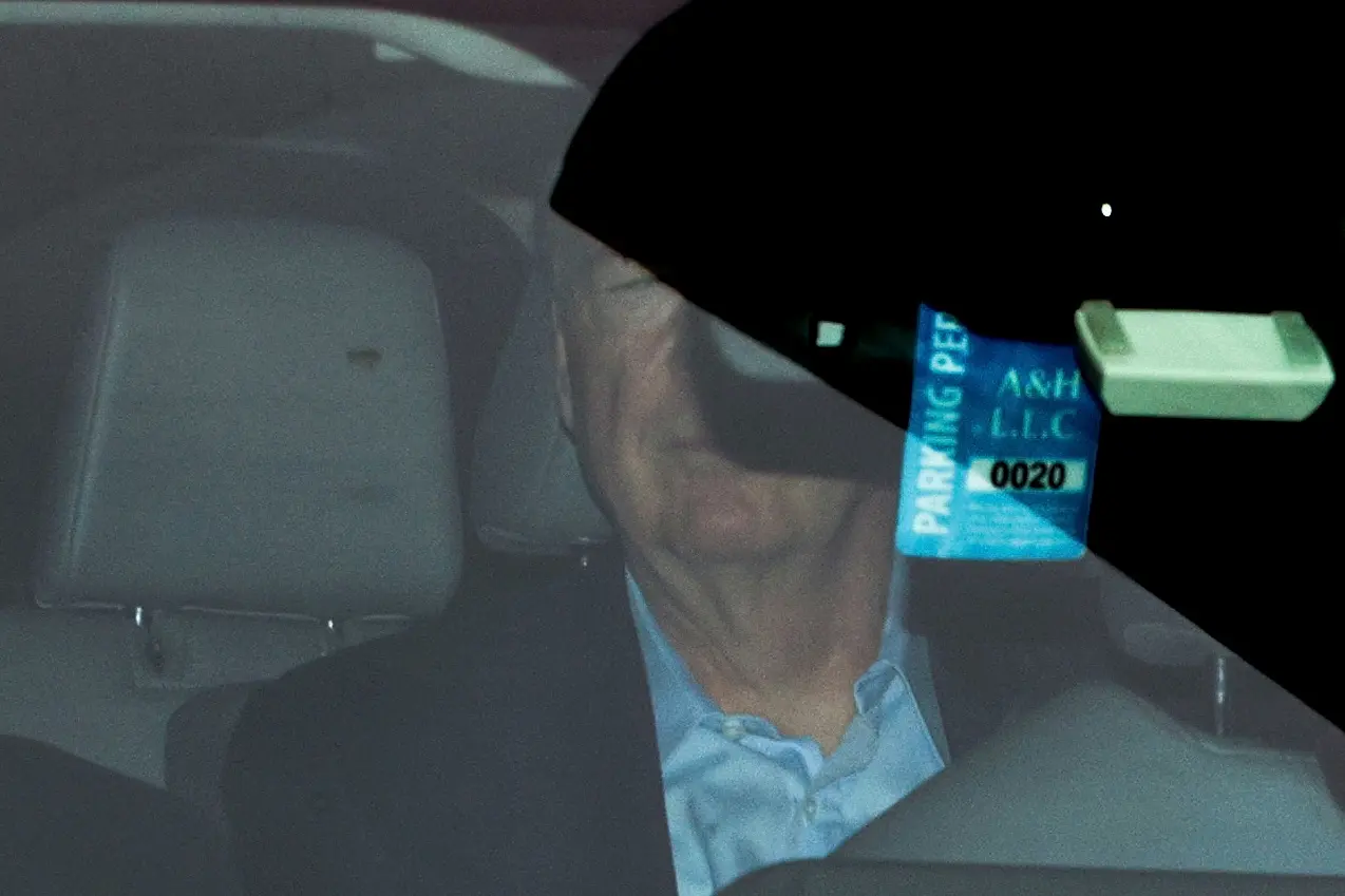 Η ανάρτηση πρώην διευθυντή του FBI που θεωρήθηκε απειλή για τον Τραμπ