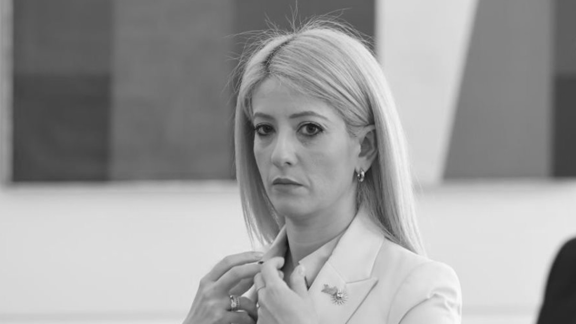 Το πολιτικό μέλλον της Αννίτας Δημητρίου