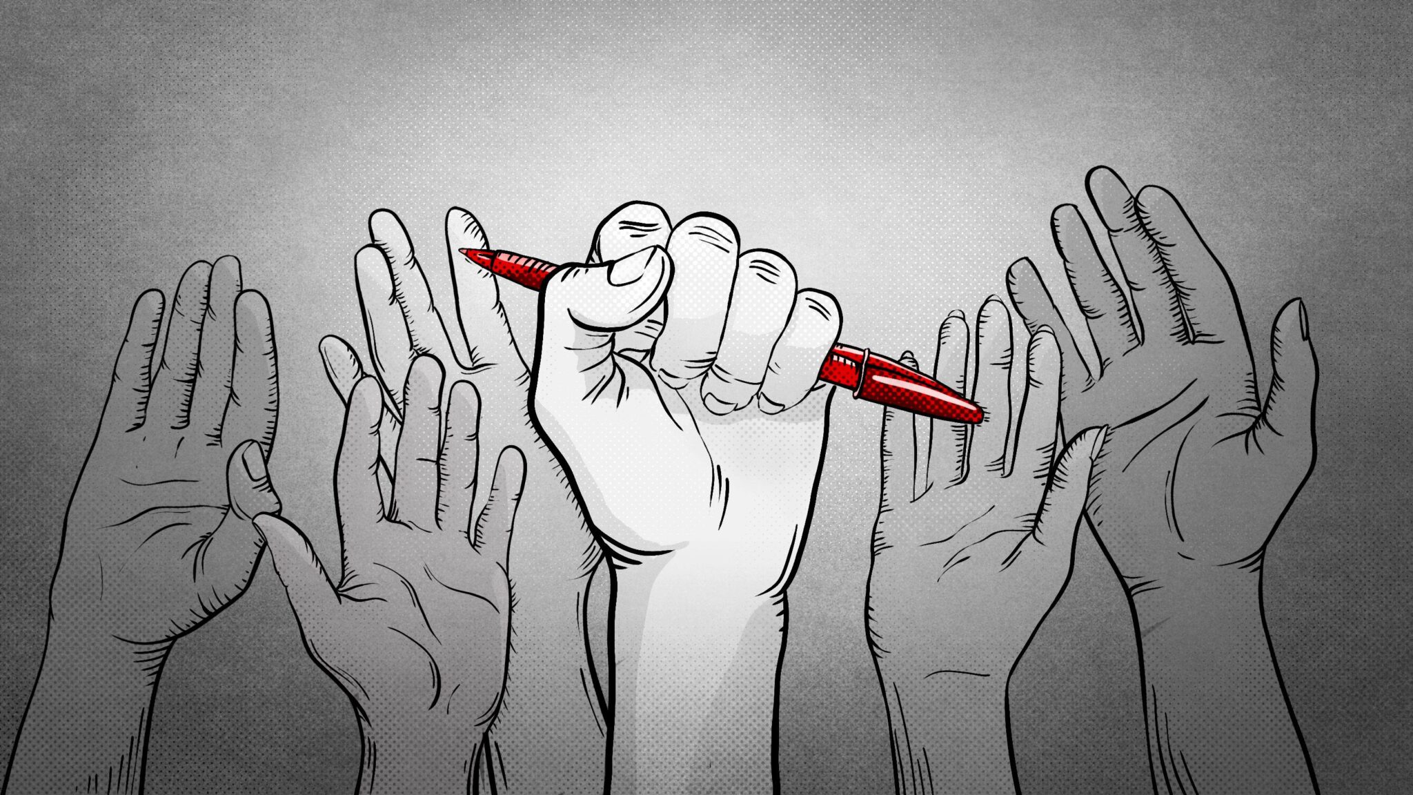 Η χαμένη τιμή της κυπριακής δημοσιογραφίας