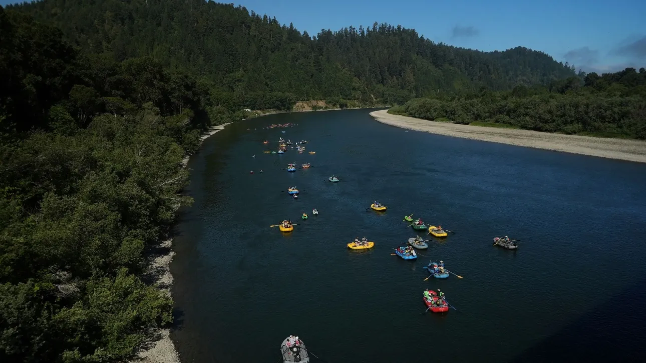 Αυστρία: Δεκαεπτάχρονος Αμερικανός έχασε τη ζωή του σε ποταμό ενώ έκανε καγιάκ