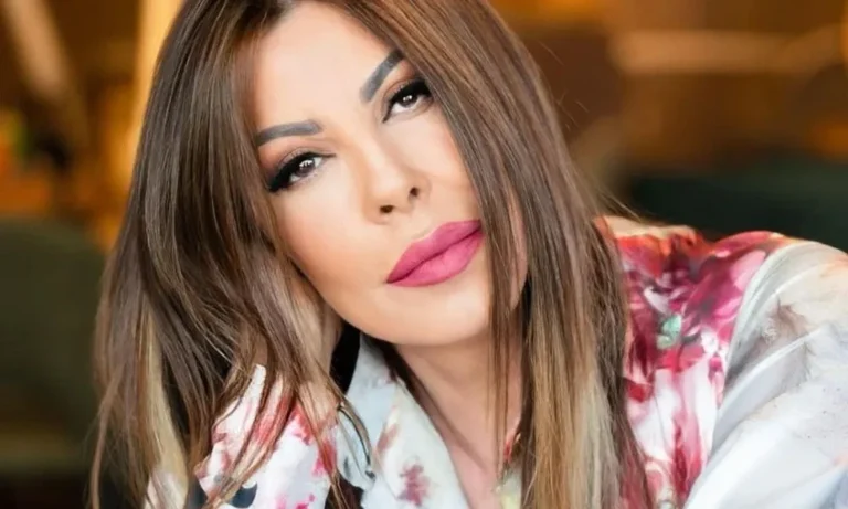 Άντζελα Δημητρίου: «Έχασα τη γη κάτω από τα πόδια μου» – Τι αποκάλυψε on air για πρώτη φορά;