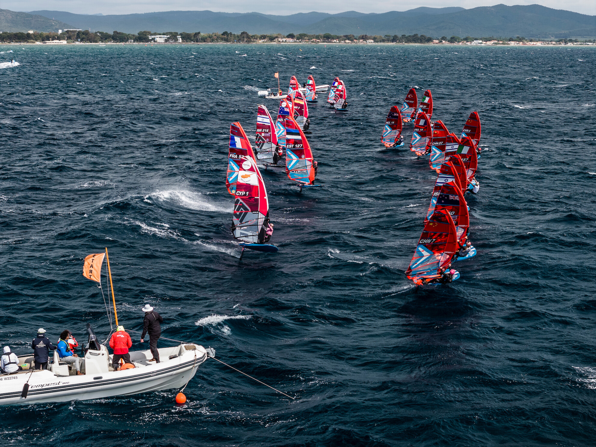 Κορυφαία επίδοση καριέρας για τη Νατάσα Λάππα στο 2ο Grand Slam της χρονιάς