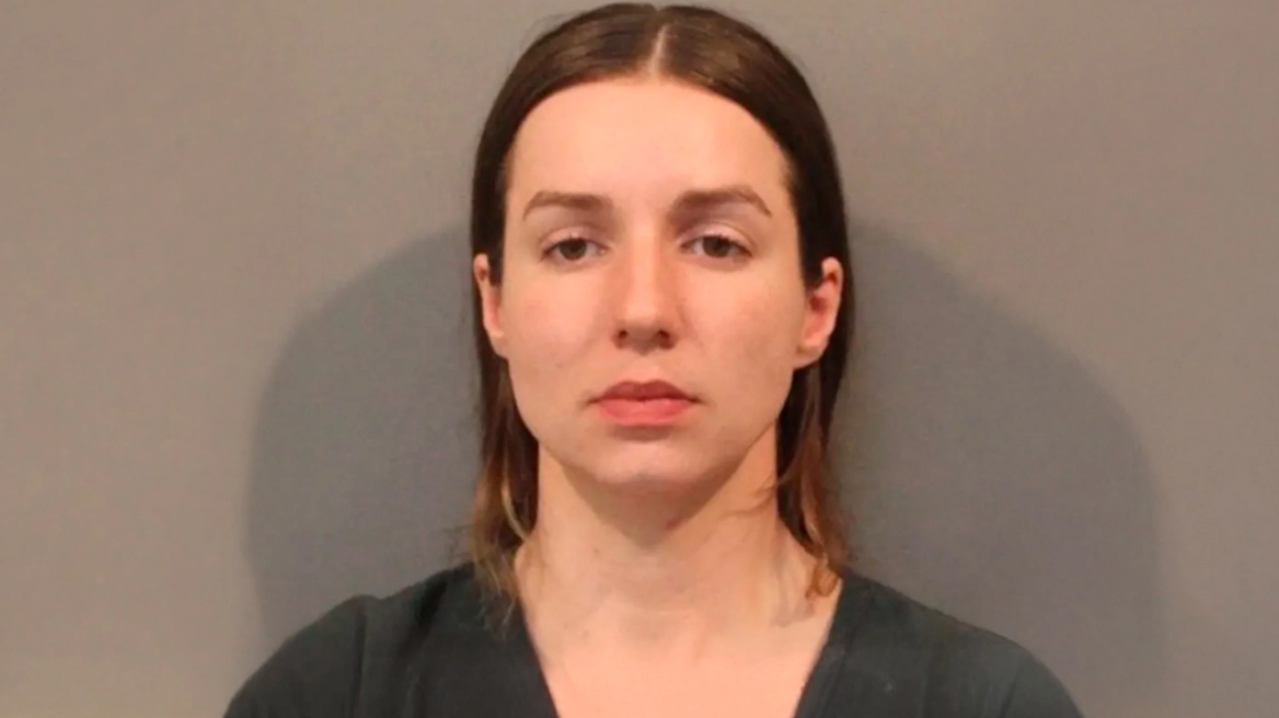 Άγριο έγκλημα στις ΗΠΑ: 30χρονη έστησε ενέδρα με μασάζ στον πατέρα των παιδιών της πριν τον εκτελέσει