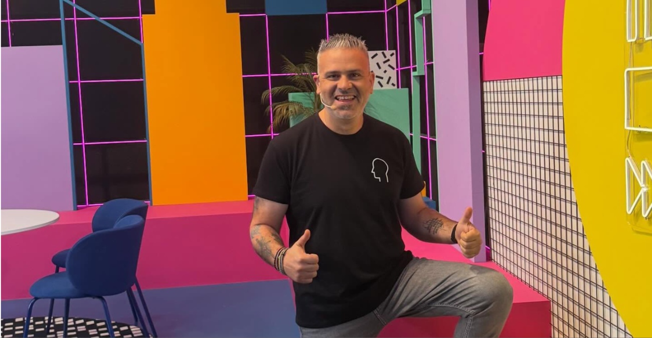 Λούης Night Show: Σάρωσε στα 10χρονα του Alpha Κύπρου – Ξεπέρασε το 34%