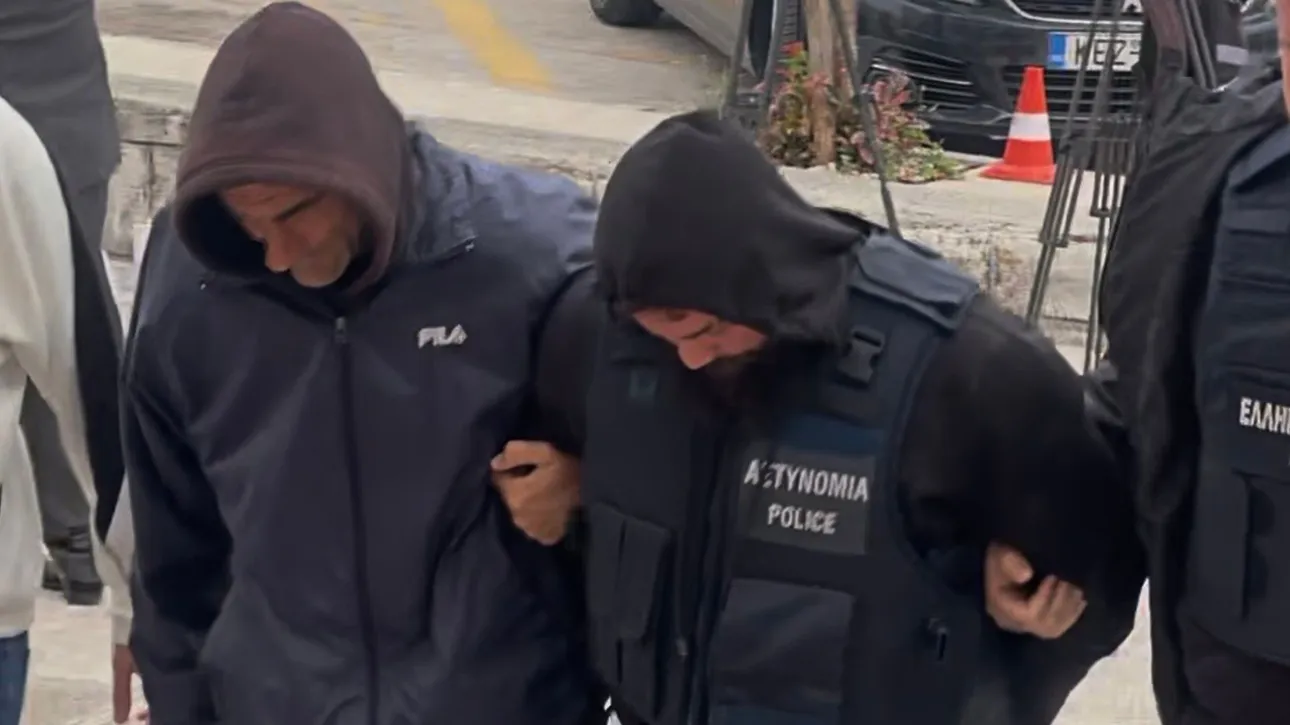 Τα κινητά «μίλησαν» για τον θάνατο της Μυρτώς