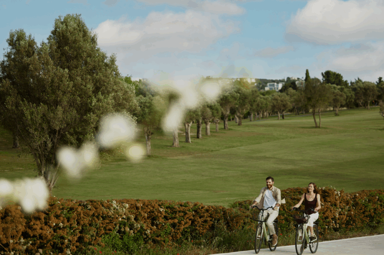 Πάσχα στο Minthis: Μια Εμπειρία Αυθεντικής Φιλοξενίας